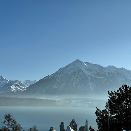Burgheim Siesta Apartment Oberhofen Екстериор снимка