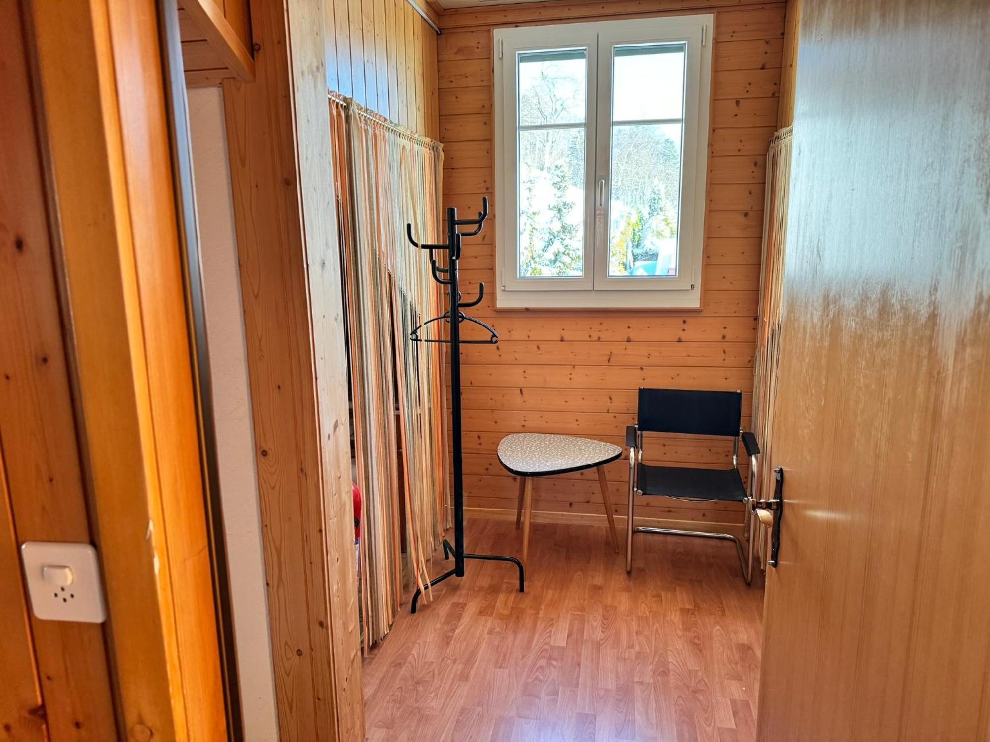 Burgheim Siesta Apartment Oberhofen Екстериор снимка