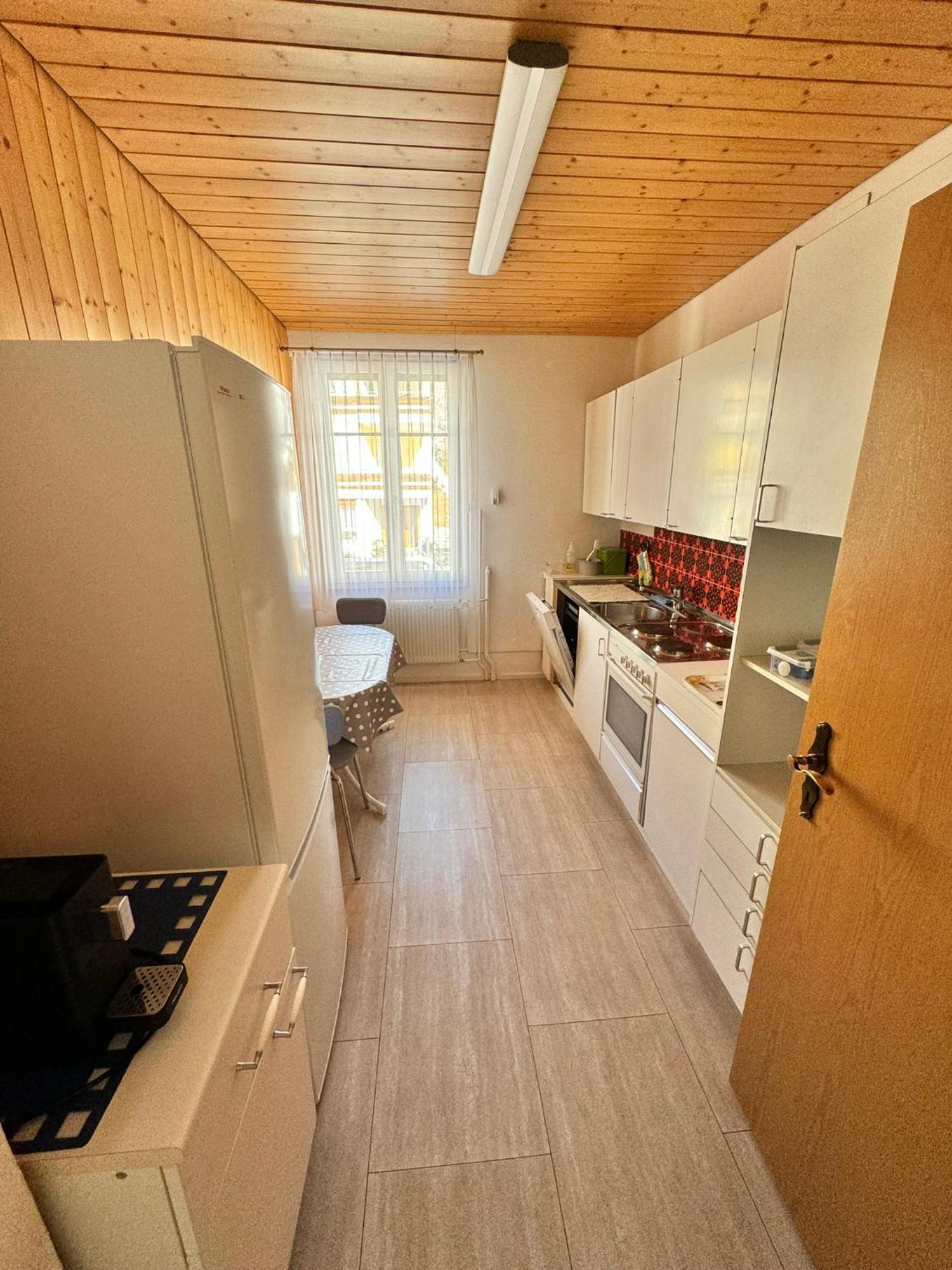 Burgheim Siesta Apartment Oberhofen Екстериор снимка