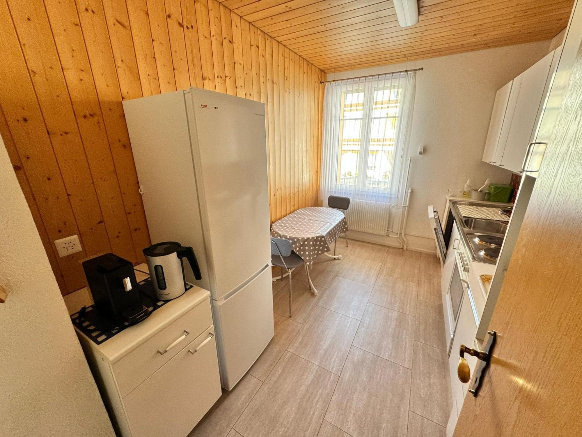 Burgheim Siesta Apartment Oberhofen Екстериор снимка