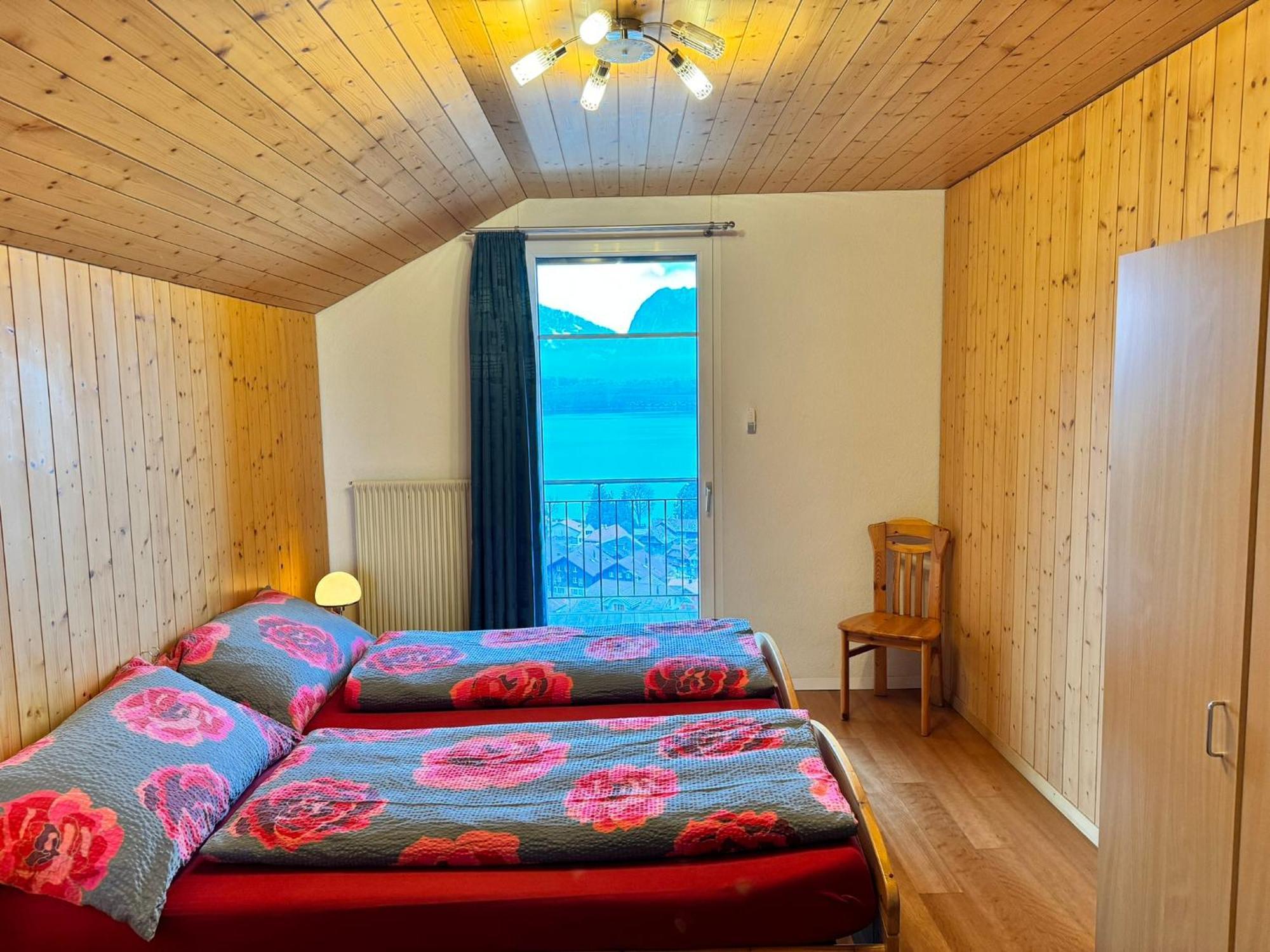 Burgheim Siesta Apartment Oberhofen Екстериор снимка
