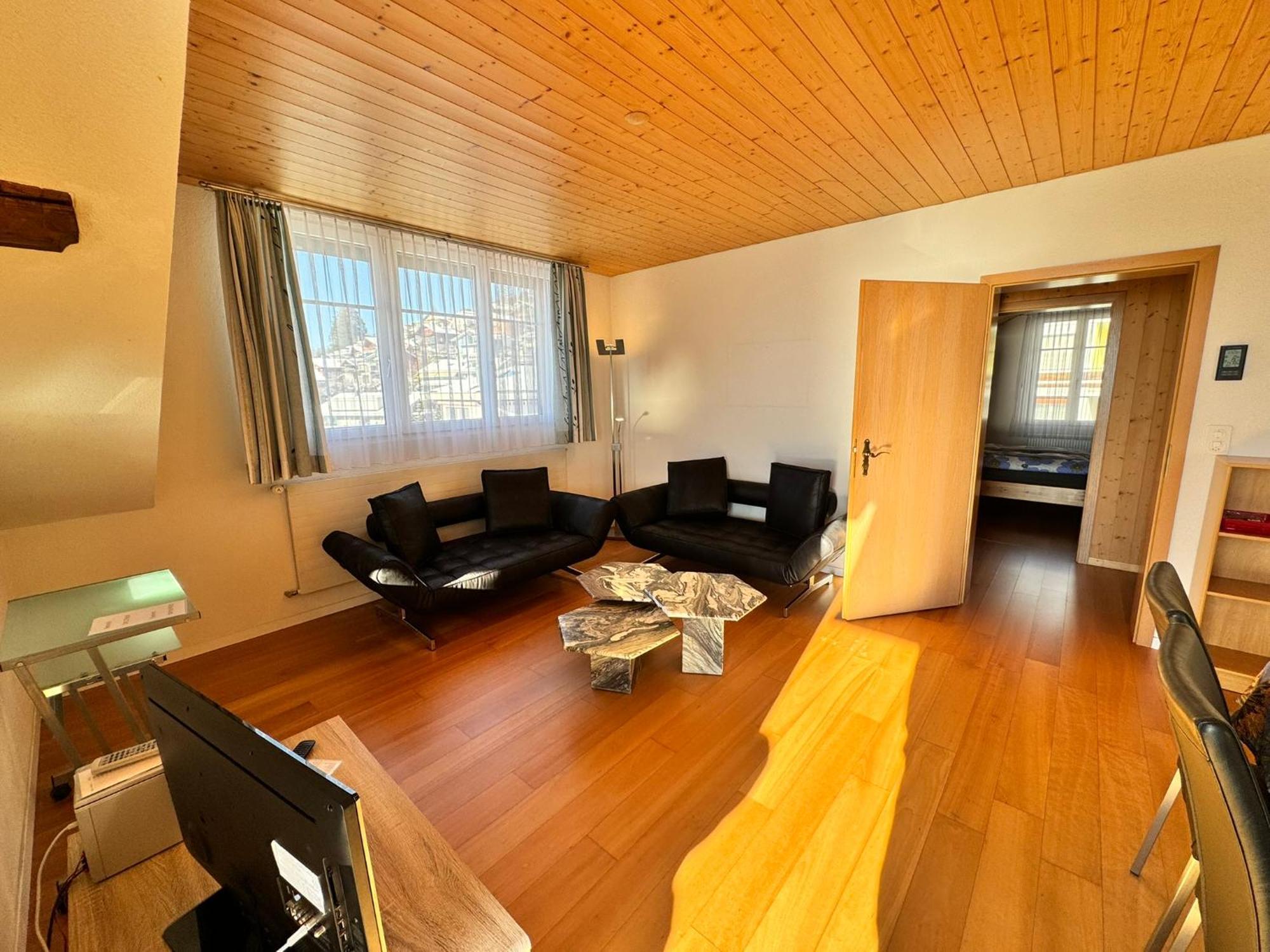 Burgheim Siesta Apartment Oberhofen Екстериор снимка