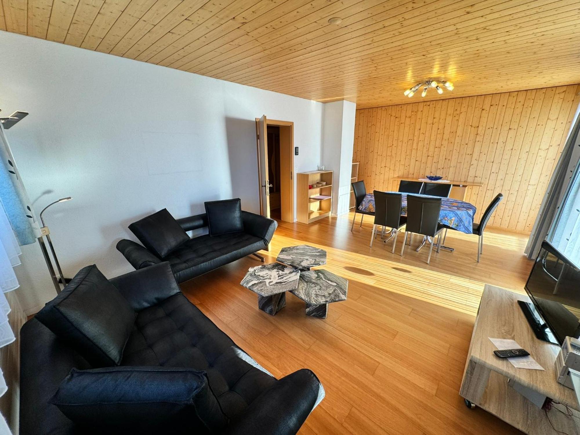 Burgheim Siesta Apartment Oberhofen Екстериор снимка